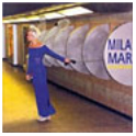 Mila Mar Seele singt Anke Hachfeld Elfensex Mila Mar Longplayer